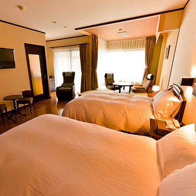 เพลิดเพลินกับความหรูหรา