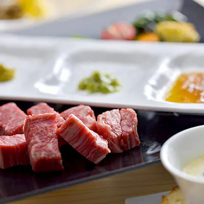 ความสุขของการรับประทานอาหาร