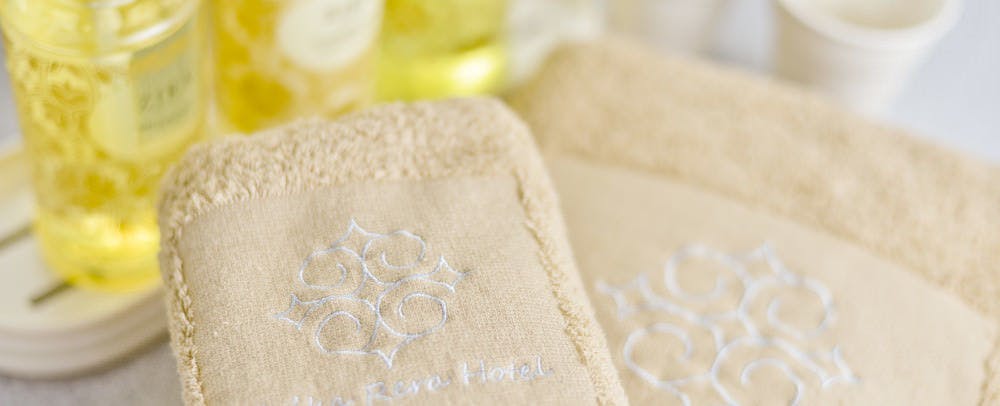 ห้องพัก