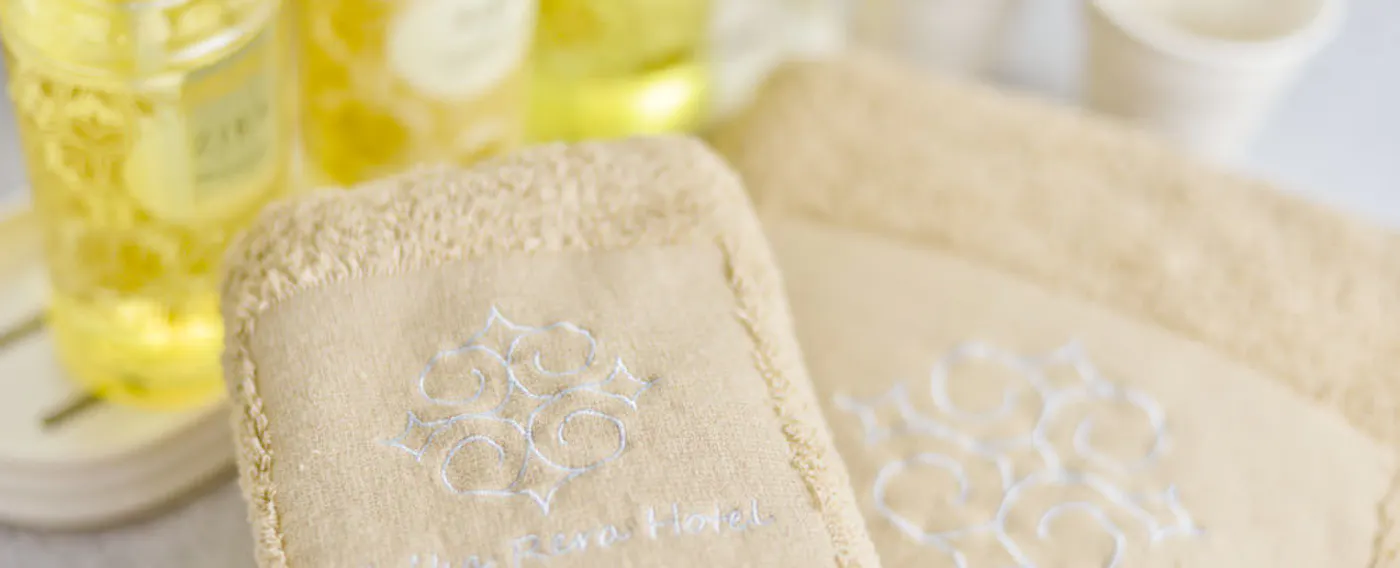 ห้องพัก