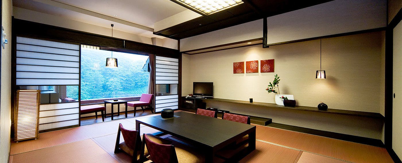 山口の駐車場ありの カップル 夫婦におすすめのホテル 旅館 選 宿泊予約は 一休 Com