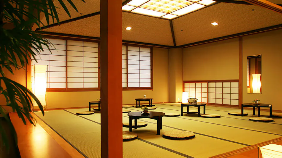 Hagi Honjin