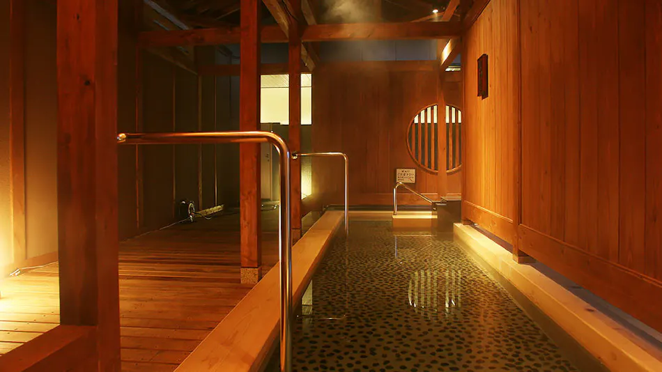 Hagi Honjin