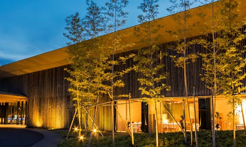 宮崎駅周辺のおすすめホテル 旅館 13選 宿泊予約は 一休 Com