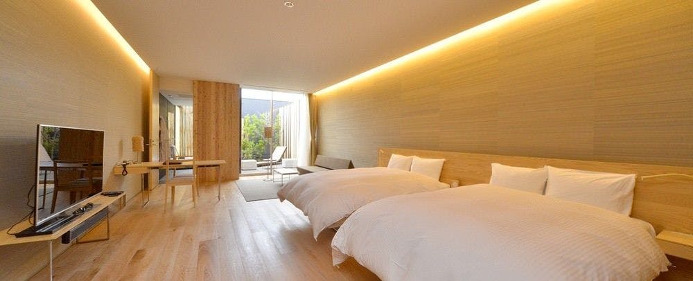 THE MEIBIA MIYAZAKI（ザ・メイビア宮崎）のお部屋情報 -宿泊予約なら