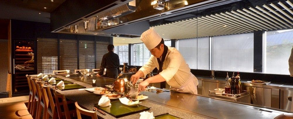 ガーデンテラス宮崎ホテル リゾート の空室状況を確認する 宿泊予約は 一休 Com