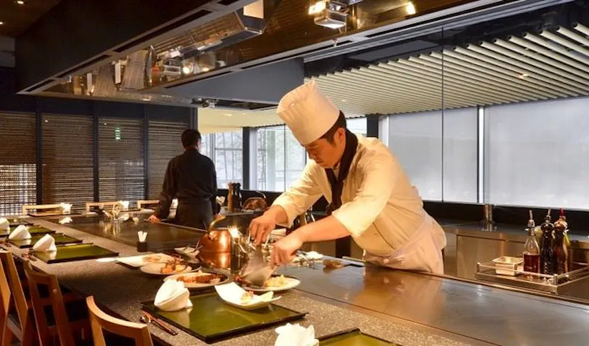 ガーデンテラス宮崎ホテル リゾート の空室状況を確認する 宿泊予約は 一休 Com