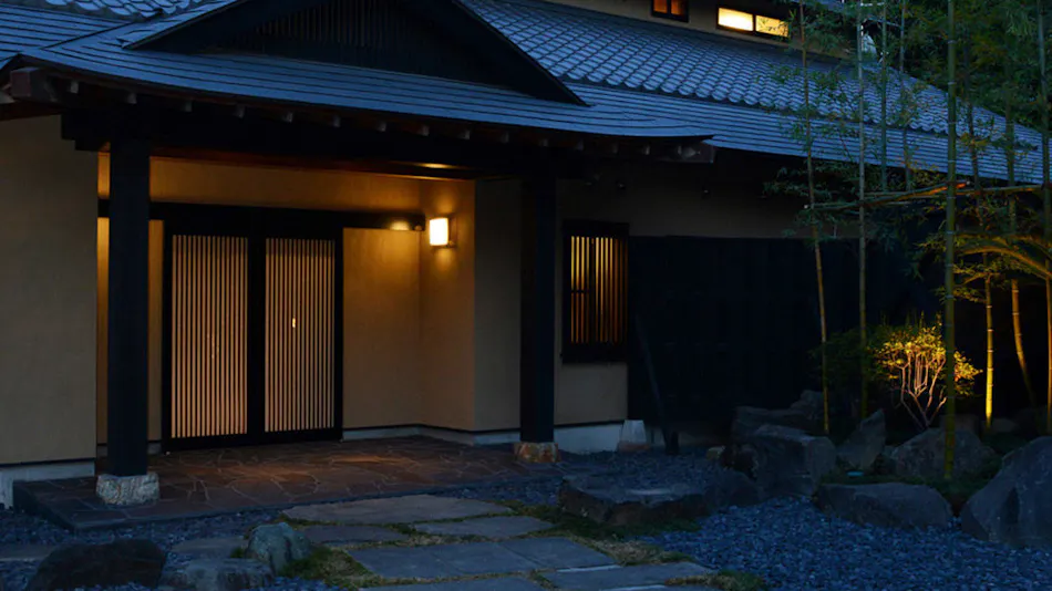 Ito Yukitei Kawana Villa