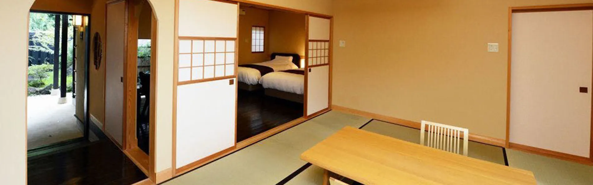 伊東遊季亭 川奈別邸