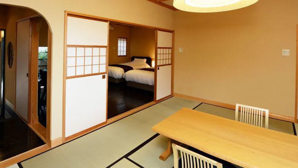 Ito Yukitei Kawana Villa