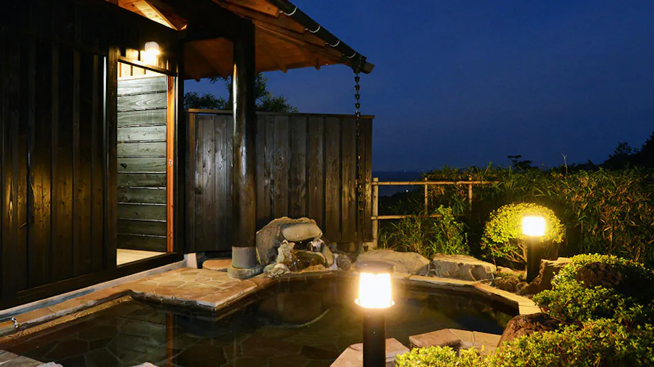Ito Yukitei Kawana Villa