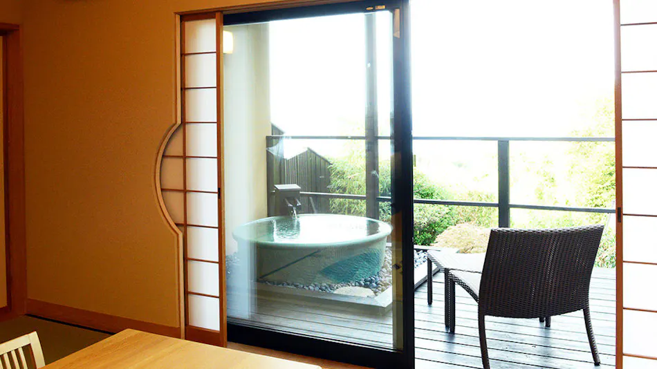 Ito Yukitei Kawana Villa