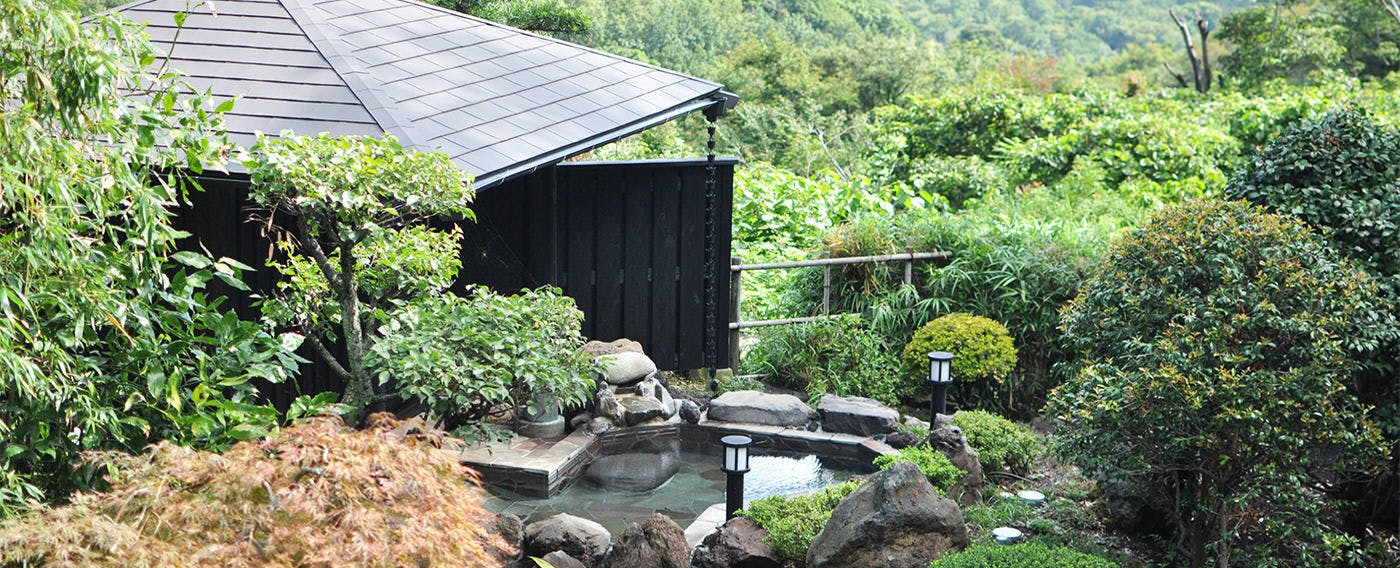 Ito Yukitei Kawana Villa