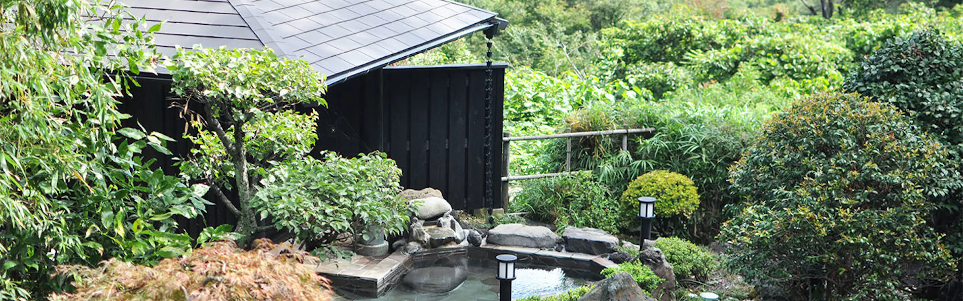 伊東遊季亭 川奈別邸