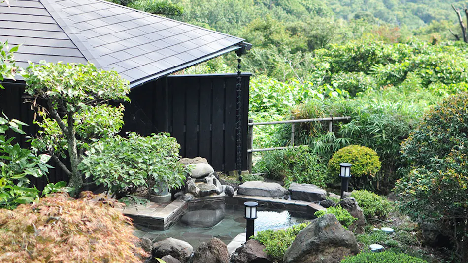 Ito Yukitei Kawana Villa