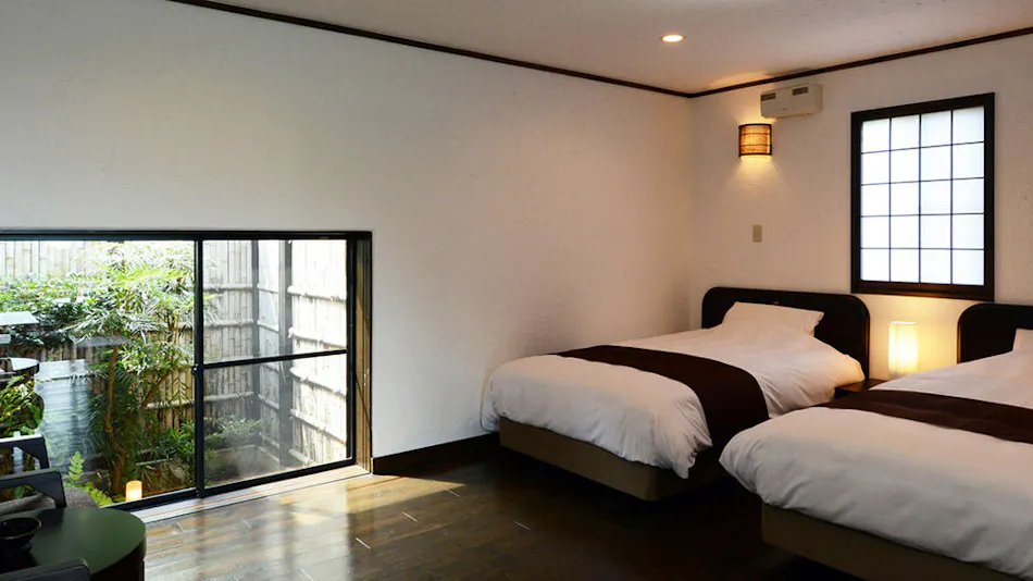 Ito Yukitei Kawana Villa