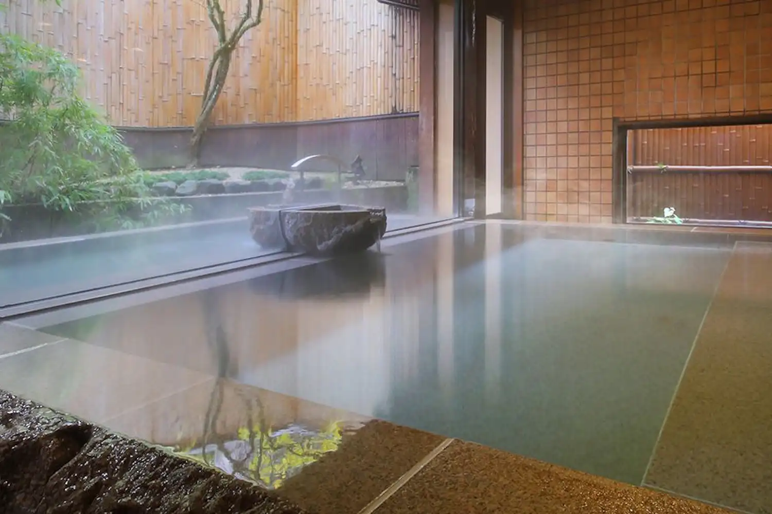 น้ำพุร้อน