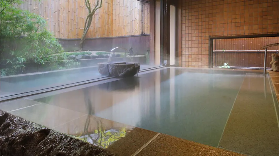 Kyubei Ryokan
