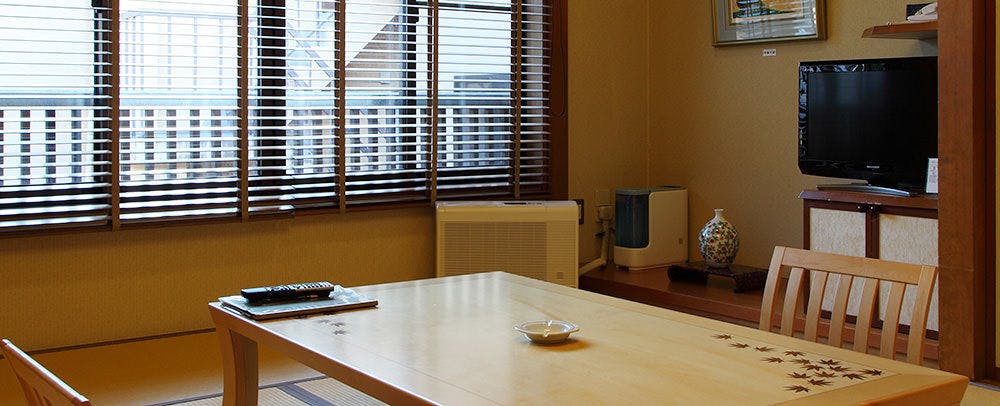 Kyubei Ryokan