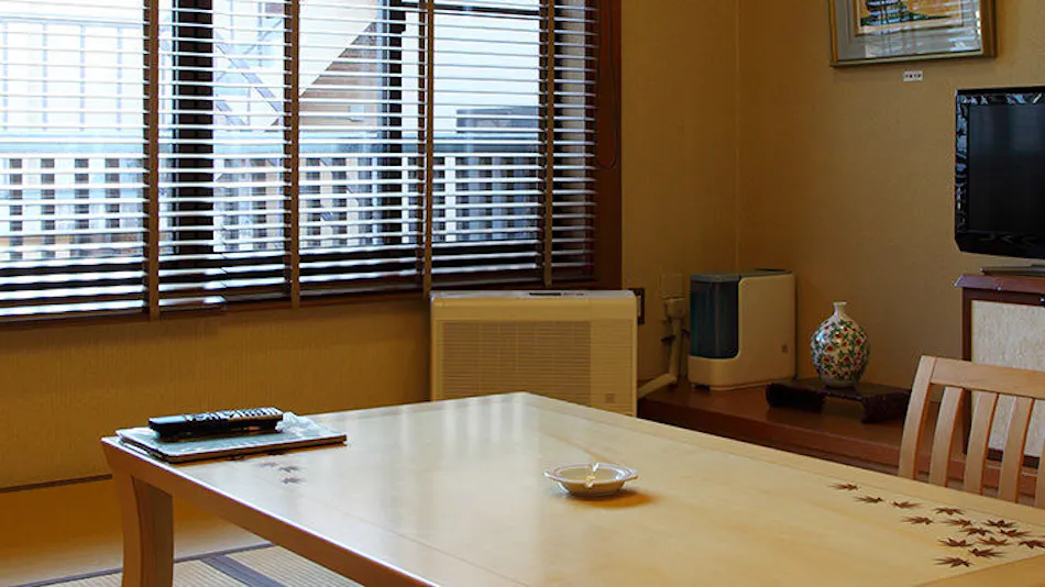 Kyubei Ryokan