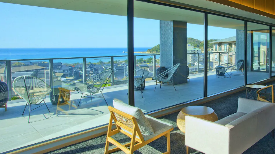 Kashouen Bettei Fuka - Adult Only