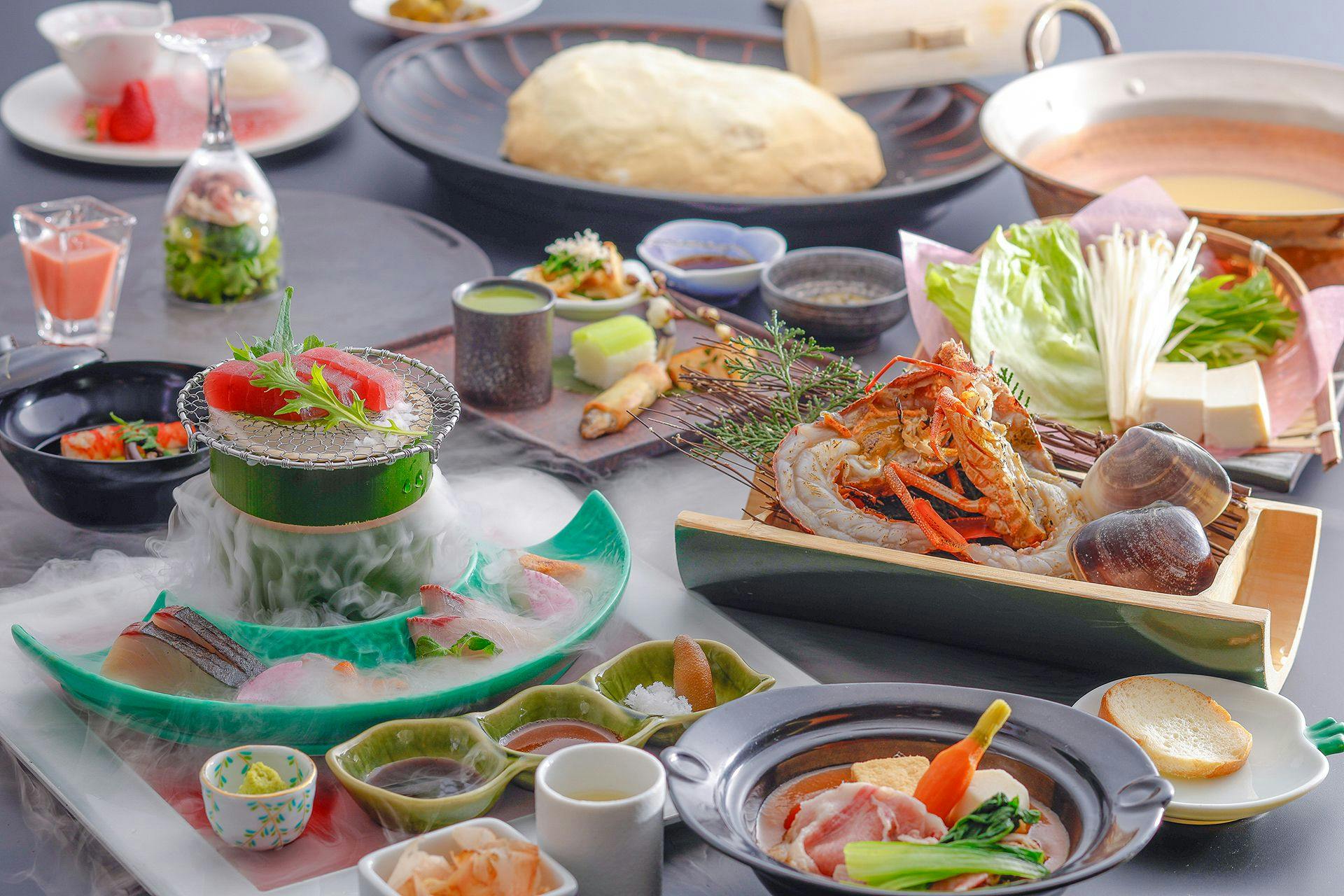 佳松苑　別邸ふうか