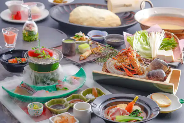 ตัวอย่างอาหารหนึ่งรายการ