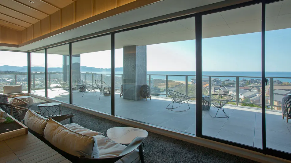 Kashouen Bettei Fuka - Adult Only