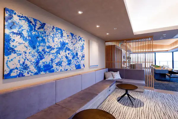 เลานจ์เทอเรซ