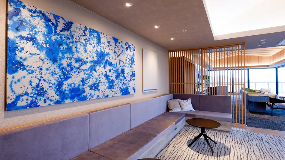 Kashouen Bettei Fuka - Adult Only