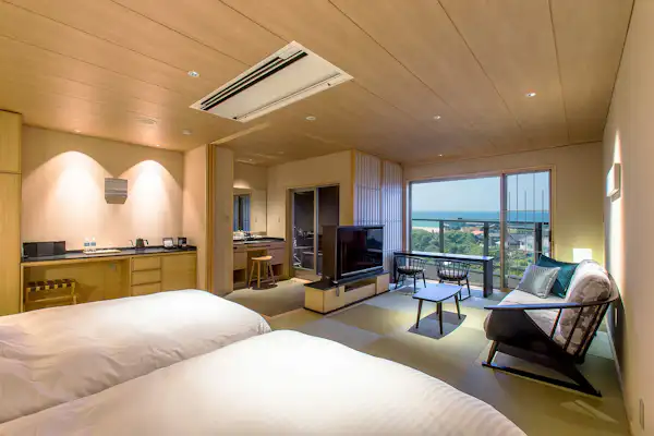 ห้องพัก