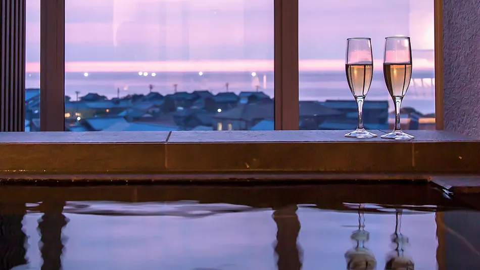 Kashouen Bettei Fuka - Adult Only