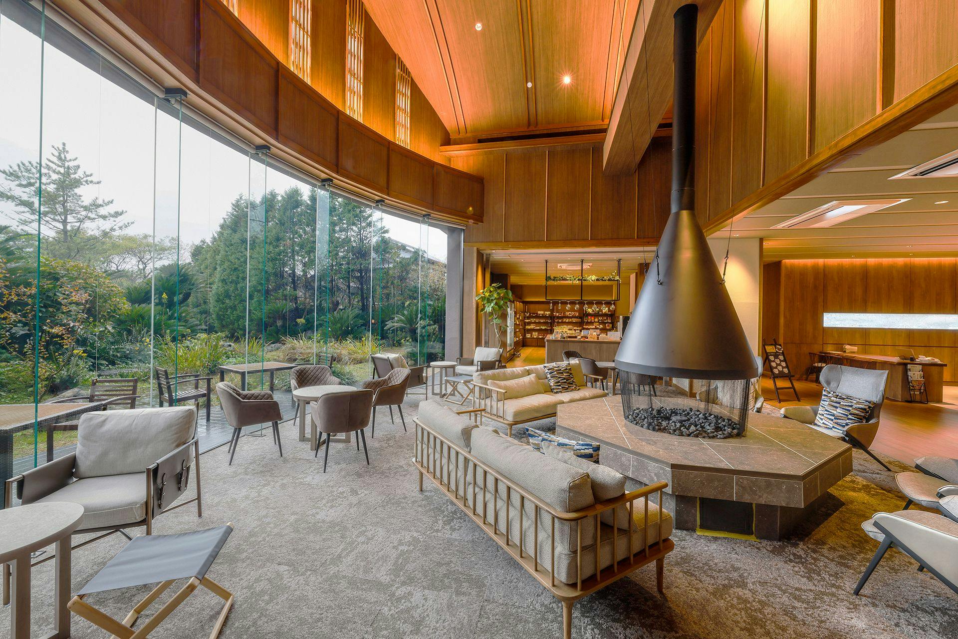 佳松苑　別邸ふうか