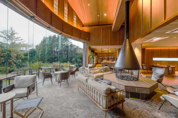 ล็อบบี้