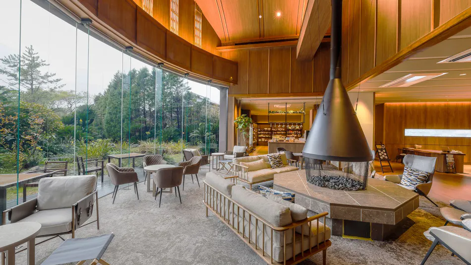 Kashouen Bettei Fuka - Adult Only