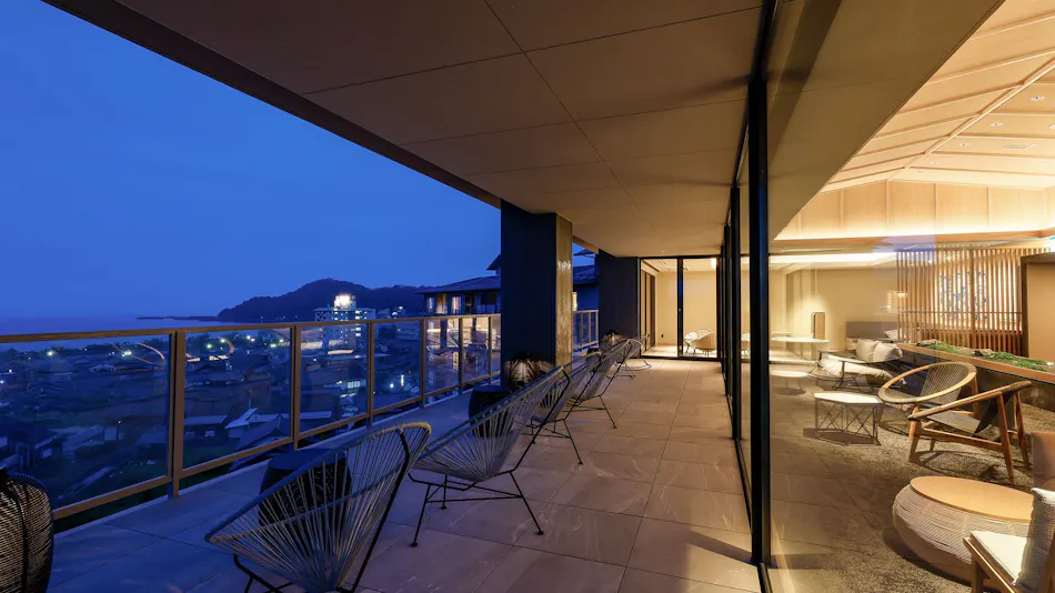 Kashouen Bettei Fuka - Adult Only