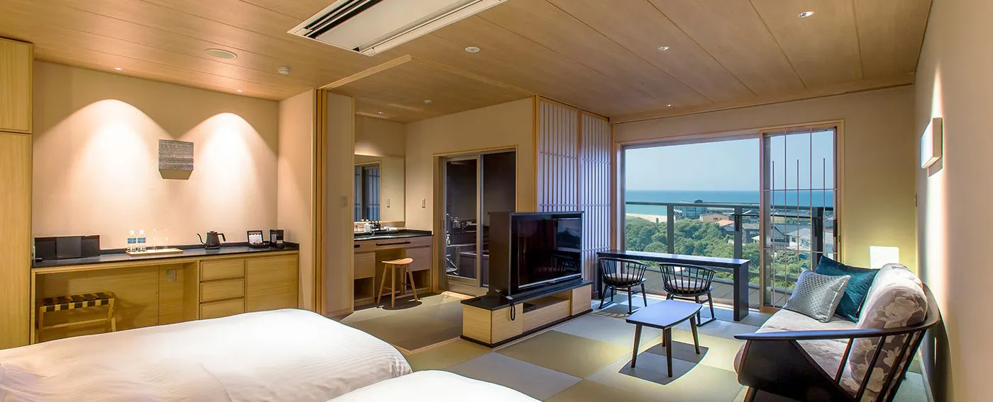 ห้องพัก