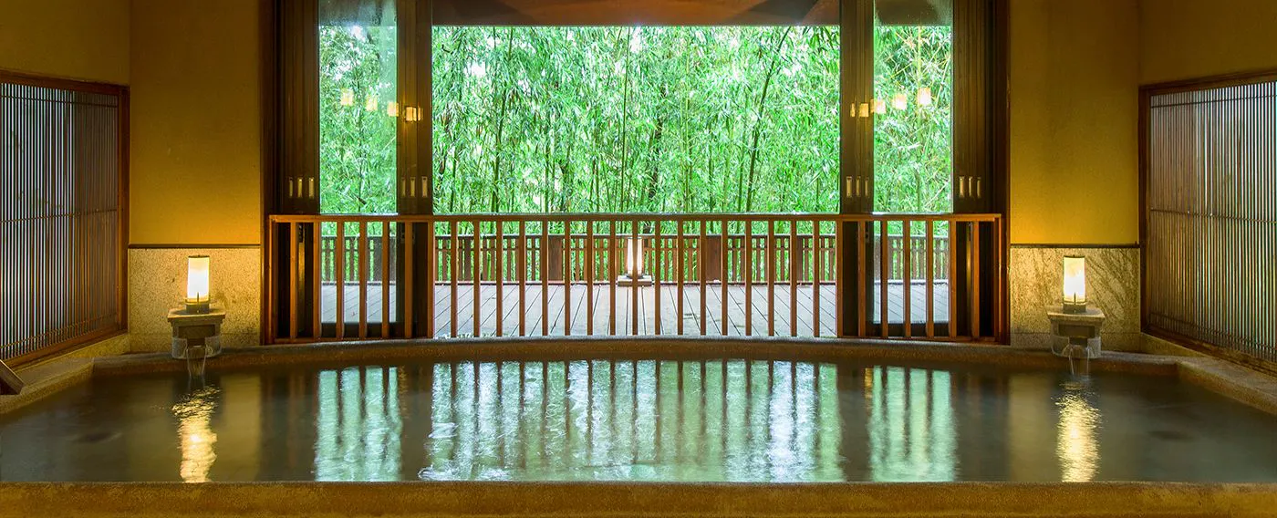 น้ำพุร้อน