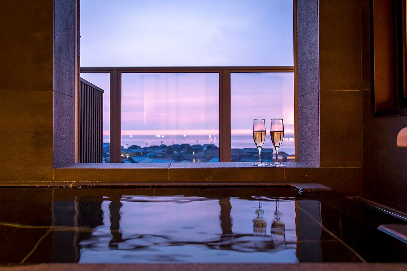 Kashouen Bettei Fuka - Adult Only