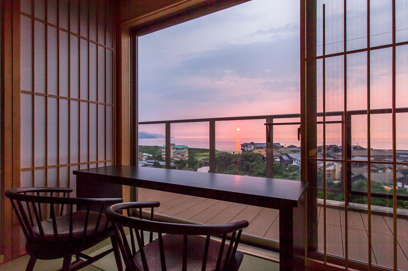 Kashouen Bettei Fuka - Adult Only