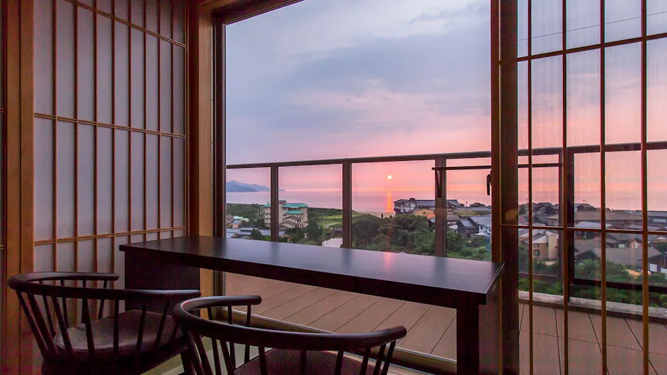 Kashouen Bettei Fuka - Adult Only