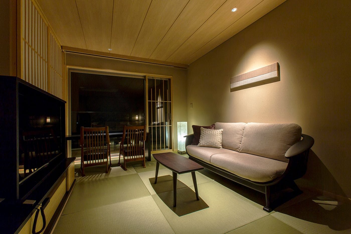 Kashouen Bettei Fuka - Adult Only