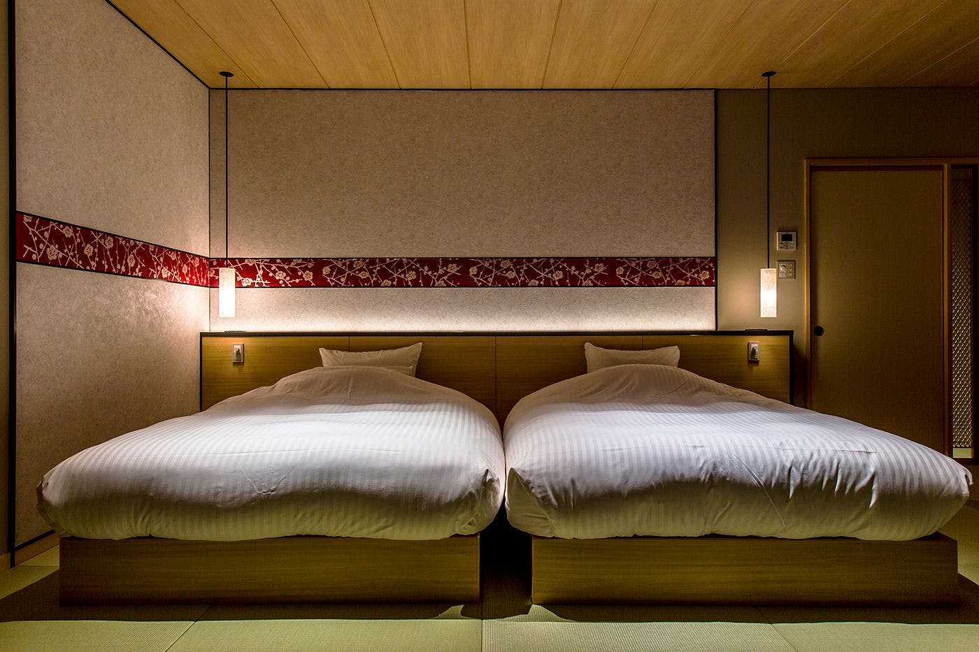 Kashouen Bettei Fuka - Adult Only