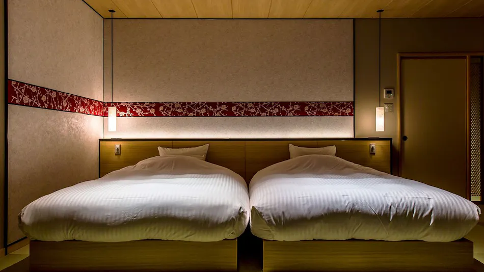 Kashouen Bettei Fuka - Adult Only