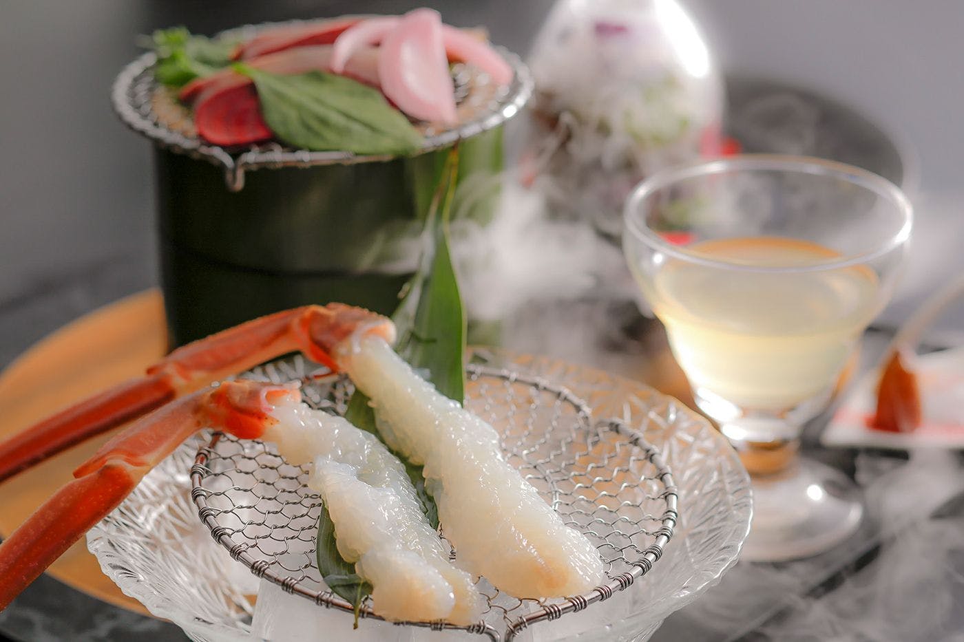 佳松苑　別邸ふうか