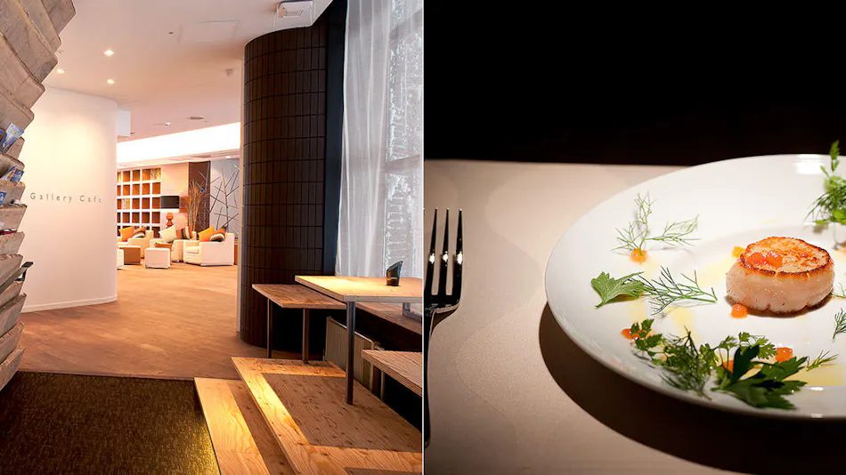 ONE NISEKO RESORT TOWERS