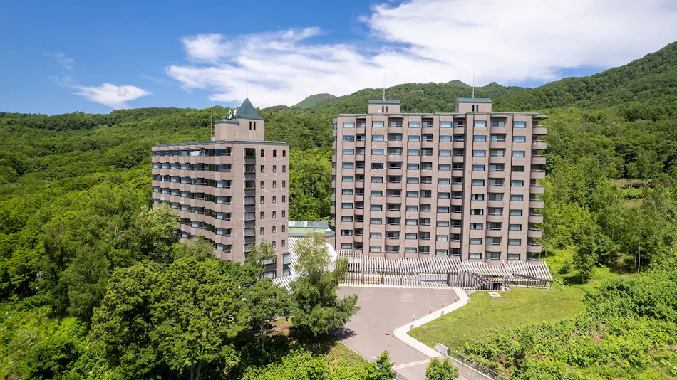 ONE NISEKO RESORT TOWERS