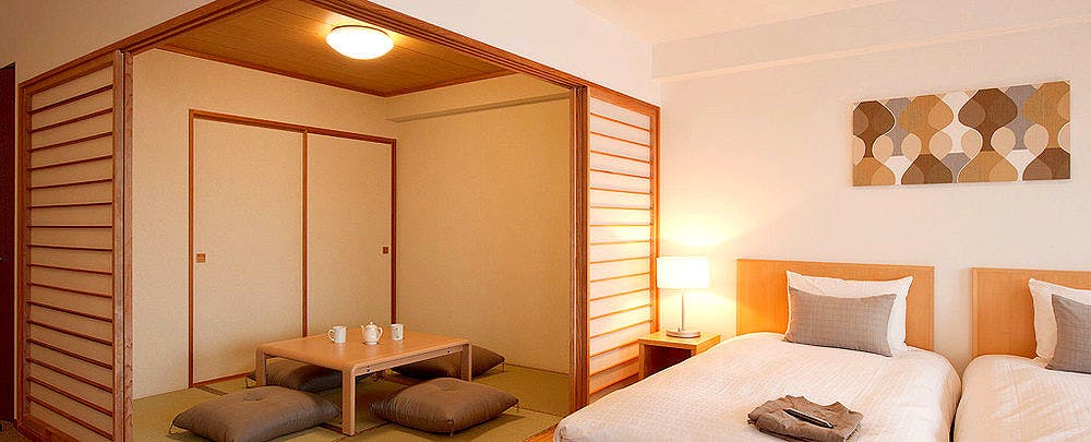 ONE NISEKO RESORT TOWERS