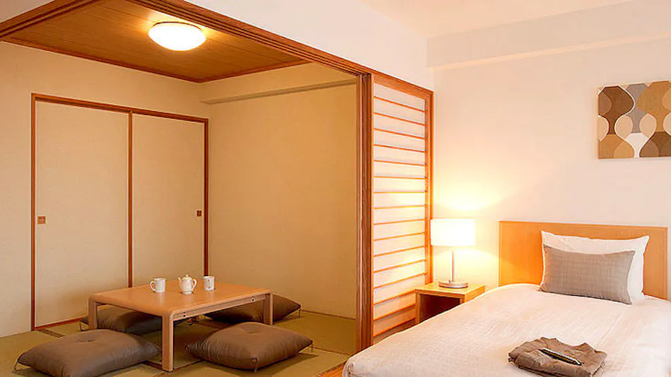ONE NISEKO RESORT TOWERS