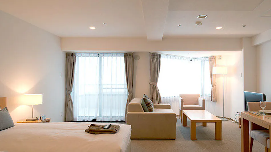 ONE NISEKO RESORT TOWERS